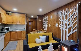 Serra Da Estrela Guest House